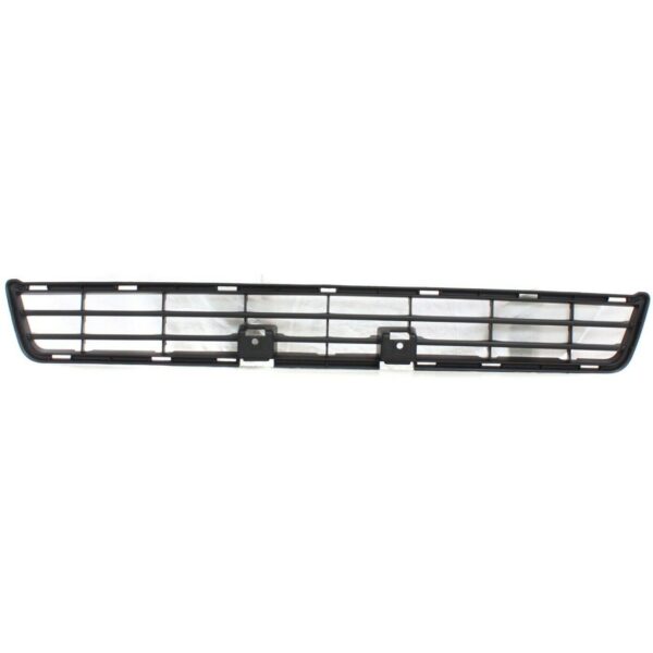 New Fits TOYOTA 4RUNNER 08-09 Front Side Bumper Grille Matte Dark Gray TO1036117