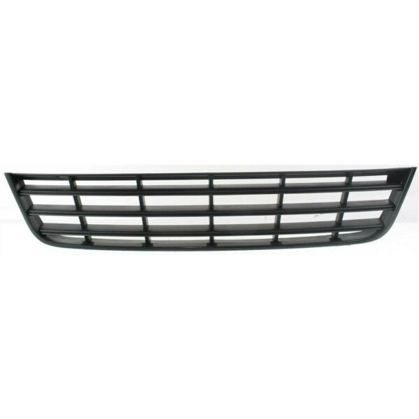 New Fits VOLKSWAGEN PASSAT 06-10 Front Side Lower Bumper Grille Center VW1036112