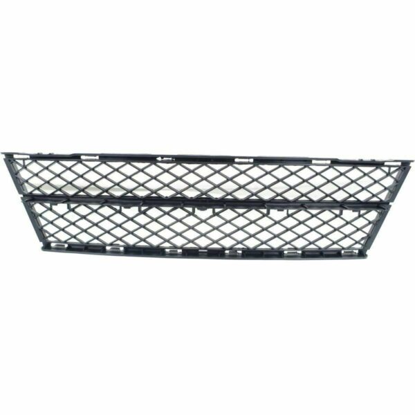 New Fits BMW 7-SERIES 2006-2008 Front Side Center Bumper Grille Primed BM1036128