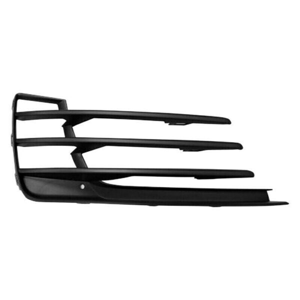 New Fits VOLKSWAGEN GTI 15-17 Front RH Side Bumper Cover Outer Grille VW1039138