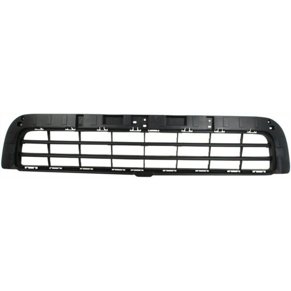 New Fits LEXUS LX570 2008-2011 Front Side Lower Bumper Grille Black LX1036103