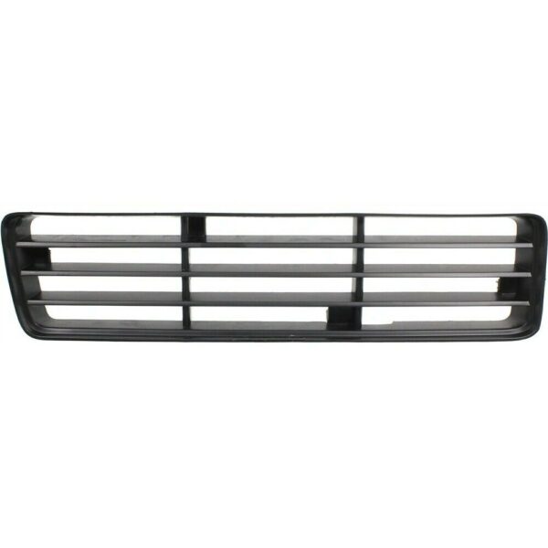 New Fits DODGE FULL SIZE P/U 1991-1993 Right Side Lower Grille Insert CH1200135