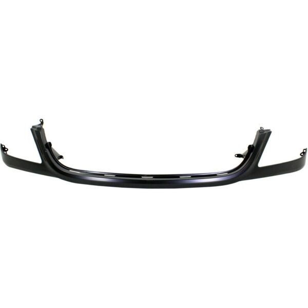 New Fits MERCEDES-BENZ SPRINTER 2500 10-13 Front Lower Grille Surround MB1087101