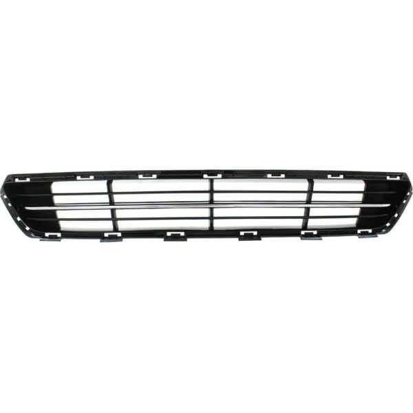 New Fits KIA OPTIMA 2014-2015 Front Side Bumper Cover Grille Black KI1036120