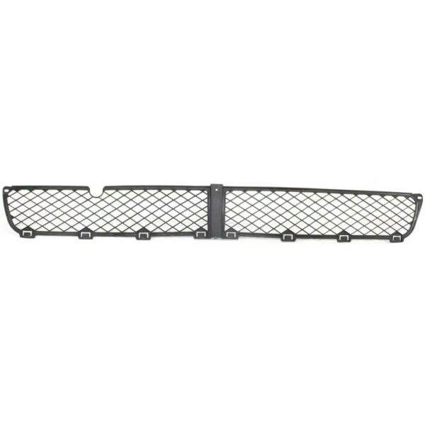 New Fits CHRYSLER PT CRUISER 06-10 Front Side Bumper Grille BLK CAPA CH1036109C