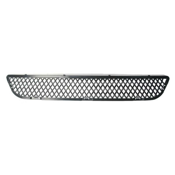 New Fits JEEP GRAND CHEROKEE 2006-2010 Front Side Bumper Cover Grill CH1201107