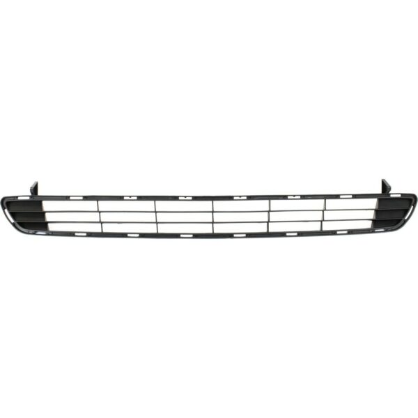 New Fits TOYOTA AVALON 2011-2012 Front Side Bumper Grille Black TO1036134