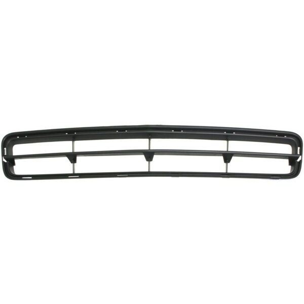 New Fits CHEVROLET MALIBU 2008-2010 Front Side Bumper Grille CAPA GM1036119C