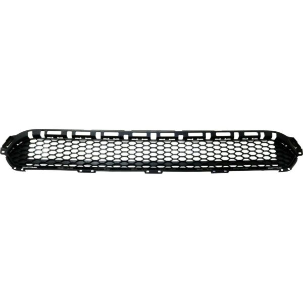 New Fits HONDA PILOT 2016-2018 Front Side Bumper Cover Grille HO1036125