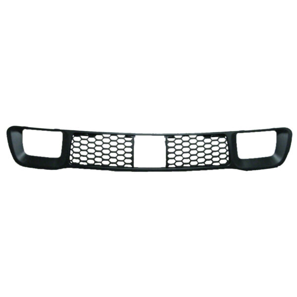 New Fits JEEP GRAND CHEROKEE 2014-16 Front Bumper Cover Grille Plastic CH1036124