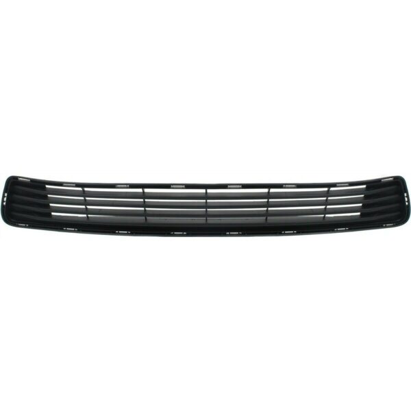 New Fits TOYOTA CAMRY 2012-2014 Front Side Bumper Cover Grille TO1036128