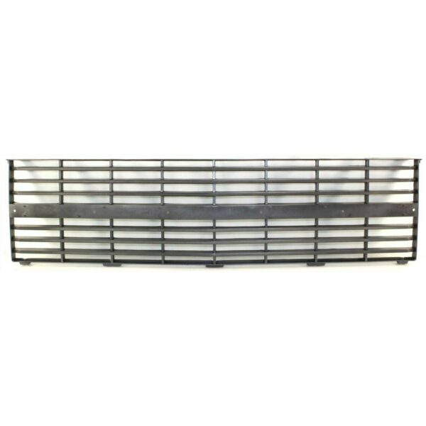 New Fits CHEVROLET C10 1983-1984 Front Side Grille W/ Dual Head Light GM1200125