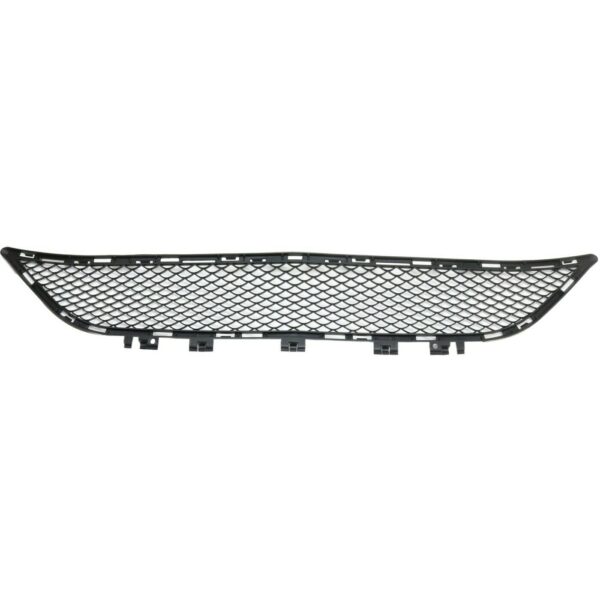 New Fits MERCEDES-BENZ E250 2014-2016 Front Side Bumper Grille Center MB1036137