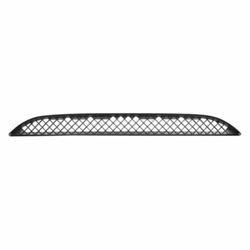 New Fits CHRYSLER 200 11-14 Front Side Bumper Cover Grille BLK Plastic CH1036118