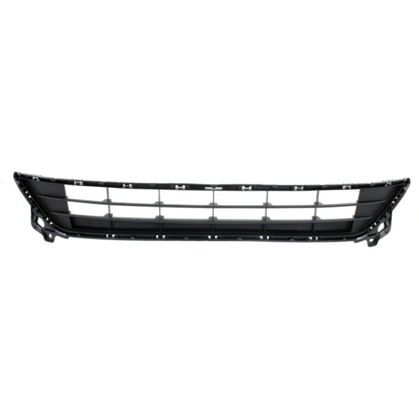 New Fits MAZDA 6 2014-17 Front Side Bumper Grille W/O LED Lamps CAPA MA1036122C