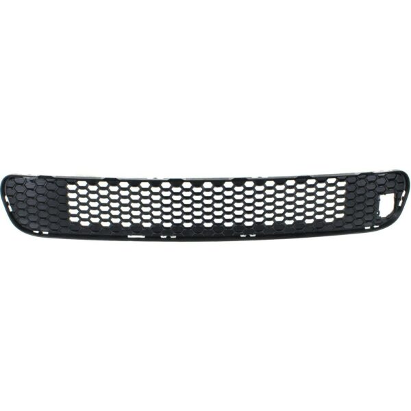 New Fits JEEP GRAND CHEROKEE 2012 Front Side Center Bumper Grille CH1036122