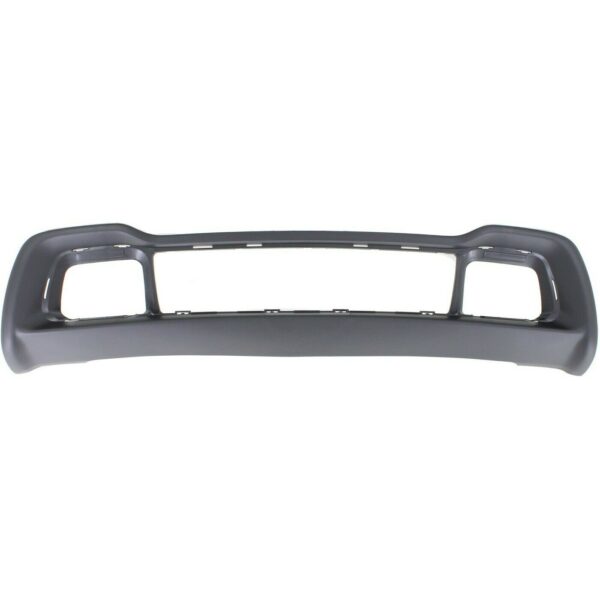 New Fits JEEP GRAND CHEROKEE 2011-2016 Front Side Bumper Grille Black CH1037108