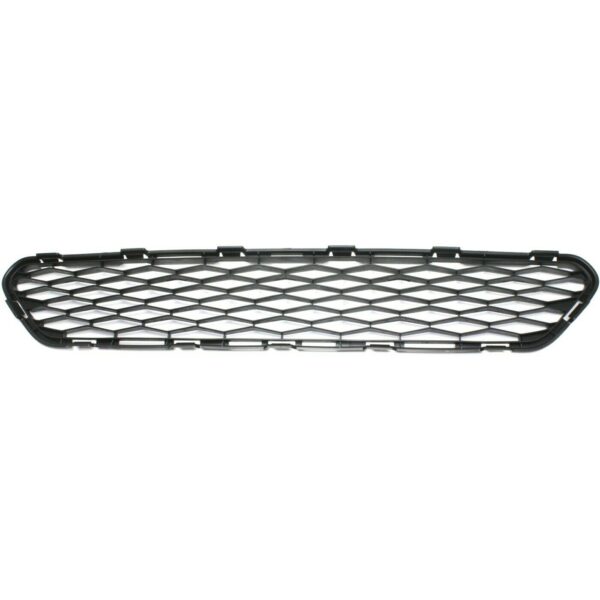 New Fits NISSAN ROGUE 14-16 Front Side Bumper Grille Plastic CAPA NI1036102C