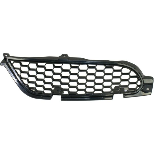 New Fits MITSUBISHI ECLIPSE 06-08 Front Left Grille BLK Shell & Insert MI1200252