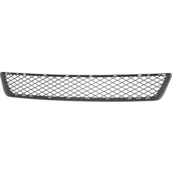 New Fits BMW X5 2011-2013 Front Side Bumper Grille Textured BLK Finish BM1036151