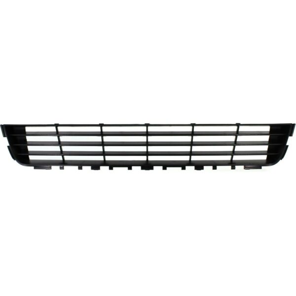 New Fits MERCURY MILAN 2006-2009 Front Side Bumper Grille Black FO1036120