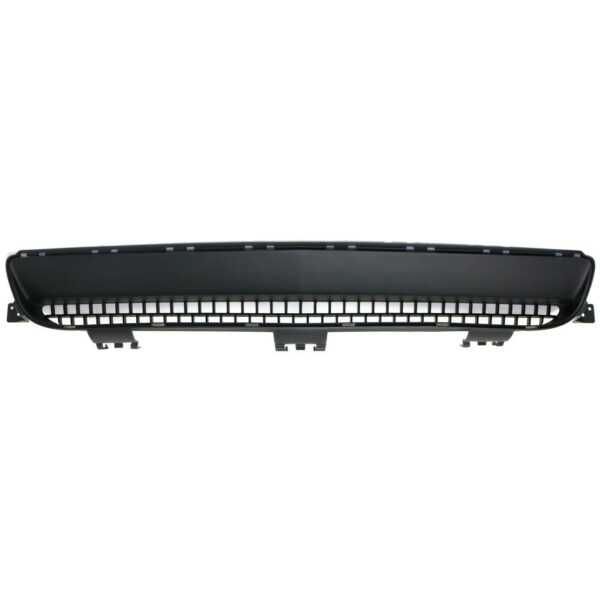 New Fits DODGE CHALLENGER 08-10 Front Side Bumper Cover Grille Plastic CH1036132