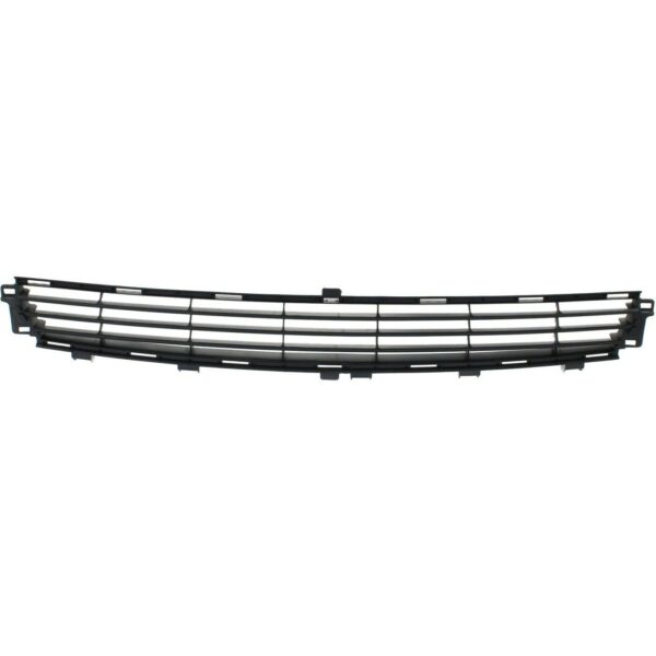 New Fits LEXUS ES350 2010-2012 Front Side Bumper Grille Textured Black LX1036104