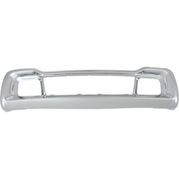 New Fits JEEP GRAND CHEROKEE 11-16 Front Side Bumper Grille Frame CHR CH1037107