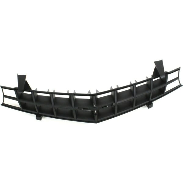 New Fits CHEVROLET CAMARO 2010-2013 Front Side Grille Textured Black GM1200620