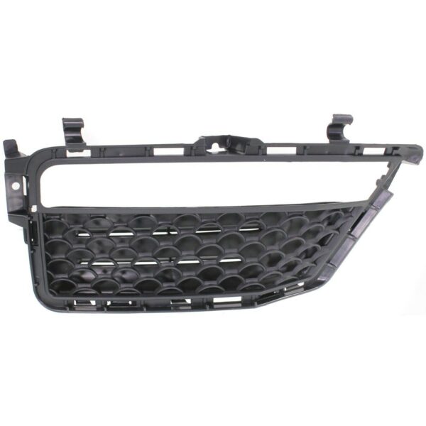 New Fits MERCEDES-BENZ E63 AMG 2010-2013 Front RH Side Bumper Grille MB1036115