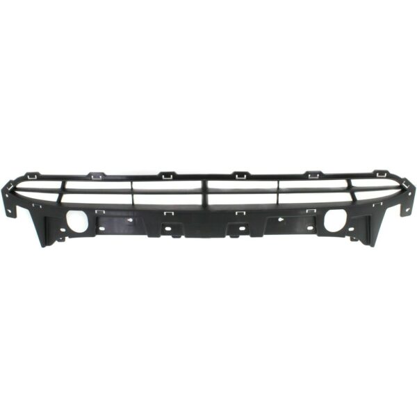 New Fits HYUNDAI SANTA FE 10-12 Front Side Bumper Grille DRK GRY CAPA HY1036113C