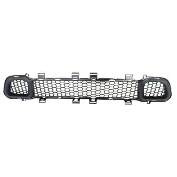 New Fits JEEP CHEROKEE 14-17 Front Bumper Grille Exc Trailhawk Model 68203216AA