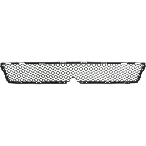 New Fits NISSAN ROGUE KROM 2010-2011 Front Bumper Lower Grille Insert NI1036104