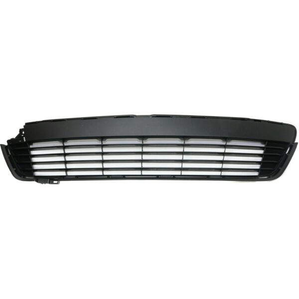 New Fits TOYOTA YARIS 2014 Front Bumper Grille Text Lower France Built TO1036155