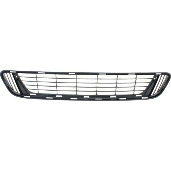 New Fits TOYOTA VENZA 2013-2016 Front Side Lower Bumper Grill Black TO1036137