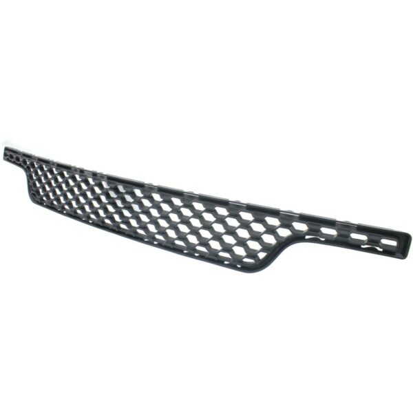 New Fits DODGE DURANGO 2011-2013 Front Side Bumper Grille Textured BLK CH1036120