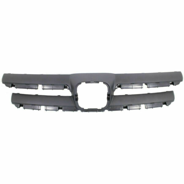 New Fits HONDA CR-V 2005-2006 Front Side Outer Grille Japan Built HO1200185