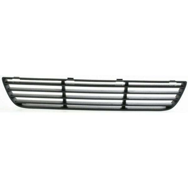 New Fits CHEVROLET COBALT 05-10 Front Side Lower Bumper Grille DRK GRY GM1200548