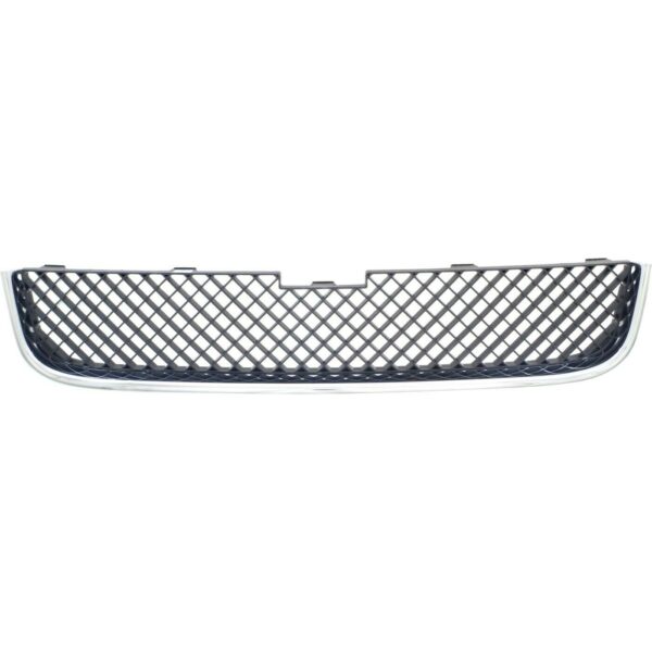 New Fits CHEVROLET UPLANDER 2005-09 Front Side Lower Grille CHR CAPA GM1200574C