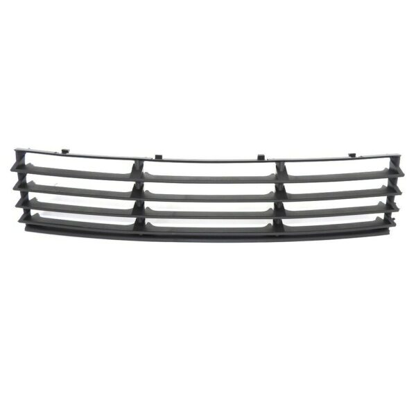 New Fits VOLKSWAGEN PASSAT 2001-05 Front Side Center Bumper Grille BLK VW1036105