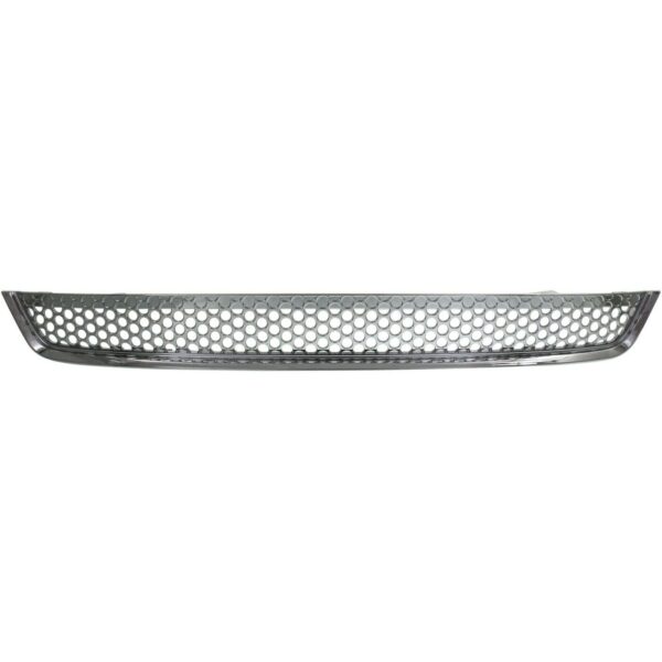 New Fits GMC ACADIA 2011-12 Front Side Bumper Grille CHR Denali Model GM1036150