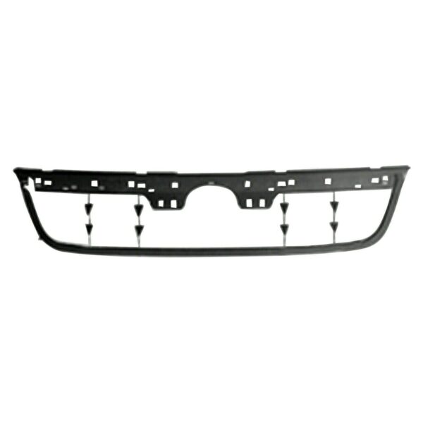 New Fits VOLKSWAGEN JETTA 1996-1999 Front Side Outer Grille Shell VW1202101