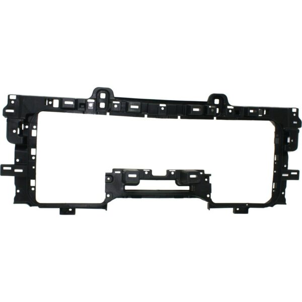 New Fits CHEVROLET SILVERADO 2500 HD 14-16 Front Grille Mounting Panel GM1223105