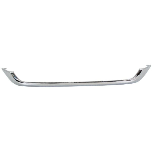 New Fits HONDA CR-V 2010-2011 Front Side Grille Molding Lower Chrome HO1210131