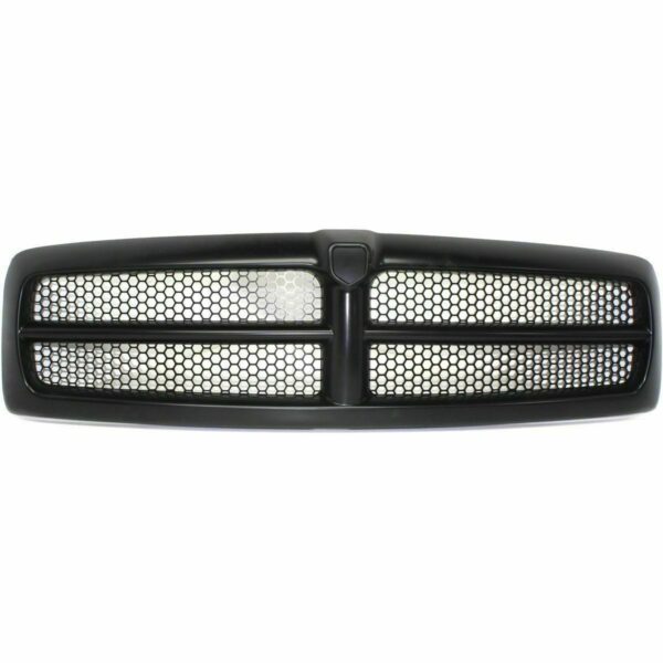 New Fits DODGE PICKUP 1999-2002 Front Side Grille Honeycomb Insert CH1200245