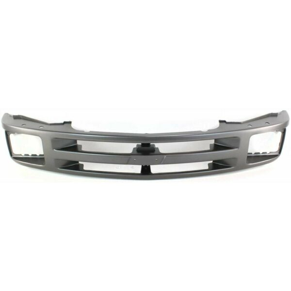 New Fits CHEVROLET S10 1994-97 Front Grille W/Sealed Beam Head Light GM1200223