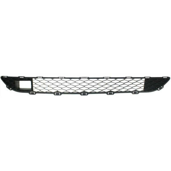 New Fits TOYOTA SIENNA 2006-2010 Front Side Lower Bumper Grille Black TO1036110