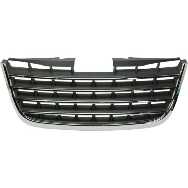 New Fits CHRYSLER TOWN & COUNTRY 2008-2010 Front Side Grille CHR Shell CH1200309