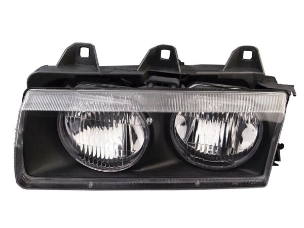 New Fits BMW M3 1994-1996 Left Side Halogen Headlight Assembly BM2502101