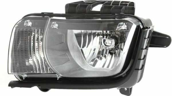 New Fits CHEVROLET CAMARO CP 2010-2013 LH Side Halogen Headlight ASSY GM2502346